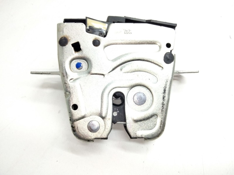 Recambio de cerradura maletero / porton para mercedes-benz clase a (w176) a 200 cdi / d (176.008) referencia OEM IAM A080105  