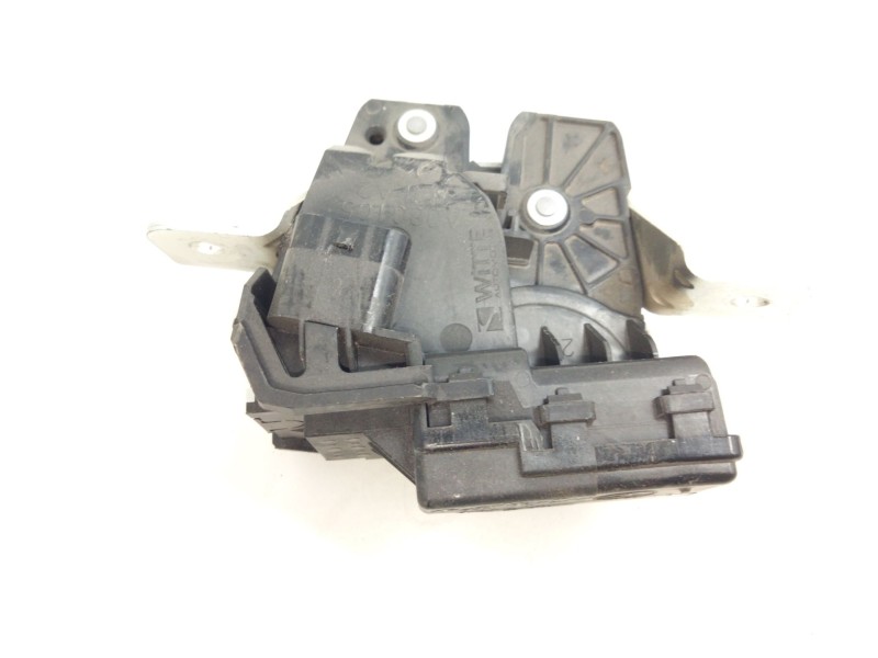 Recambio de cerradura maletero / porton para mercedes-benz clase a (w176) a 200 cdi / d (176.008) referencia OEM IAM A080105  