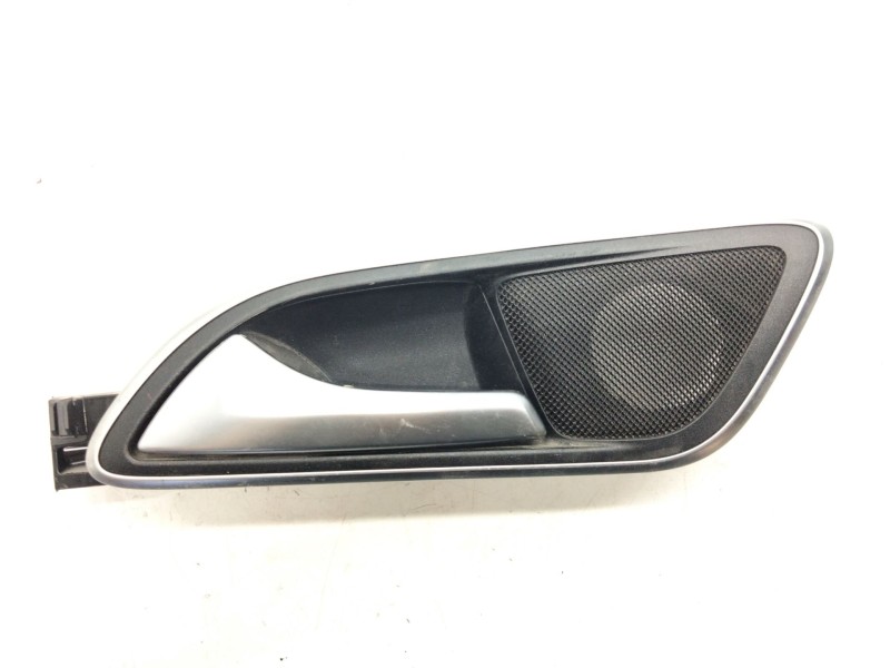 Recambio de maneta interior trasera izquierda para mercedes-benz clase a (w176) a 200 cdi / d (176.008) referencia OEM IAM   