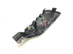 Recambio de maneta interior trasera izquierda para mercedes-benz clase a (w176) a 200 cdi / d (176.008) referencia OEM IAM    2
