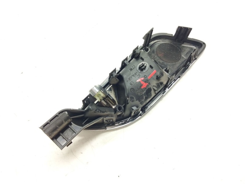 Recambio de maneta interior trasera izquierda para mercedes-benz clase a (w176) a 200 cdi / d (176.008) referencia OEM IAM   