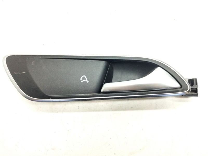 Recambio de maneta interior delantera derecha para mercedes-benz clase a (w176) a 200 cdi / d (176.008) referencia OEM IAM   