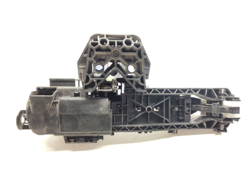 Recambio de maneta exterior delantera derecha para mercedes-benz clase a (w176) a 200 cdi / d (176.008) referencia OEM IAM   