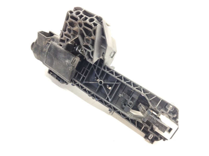 Recambio de maneta exterior delantera derecha para mercedes-benz clase a (w176) a 200 cdi / d (176.008) referencia OEM IAM   