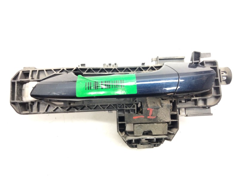 Recambio de maneta exterior trasera izquierda para mercedes-benz clase a (w176) a 200 cdi / d (176.008) referencia OEM IAM   