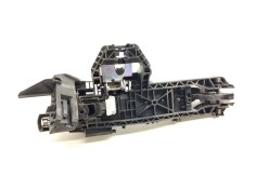 Recambio de maneta exterior trasera derecha para mercedes-benz clase a (w176) a 200 cdi / d (176.008) referencia OEM IAM    2