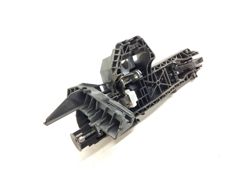 Recambio de maneta exterior trasera derecha para mercedes-benz clase a (w176) a 200 cdi / d (176.008) referencia OEM IAM   