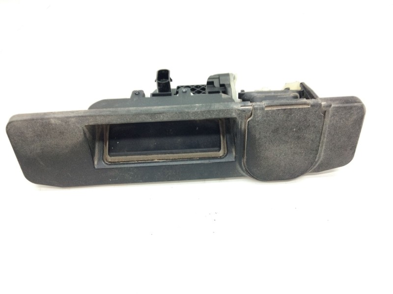 Recambio de maneta exterior porton para mercedes-benz clase a (w176) a 200 cdi / d (176.008) referencia OEM IAM A1667500993  