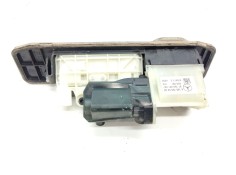 Recambio de maneta exterior porton para mercedes-benz clase a (w176) a 200 cdi / d (176.008) referencia OEM IAM A1667500993   2
