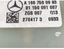 MANETA EXTERIOR PORTON A1667500993 