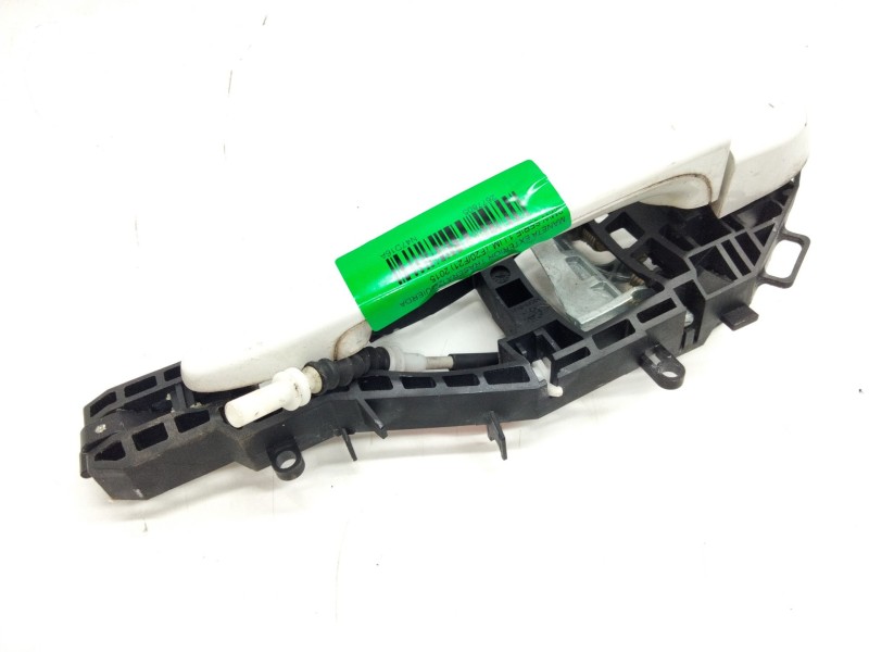 Recambio de maneta exterior trasera izquierda para bmw serie 1 lim. (f20/f21) referencia OEM IAM   