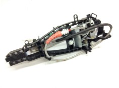 Recambio de maneta exterior trasera izquierda para bmw serie 1 lim. (f20/f21) referencia OEM IAM    2
