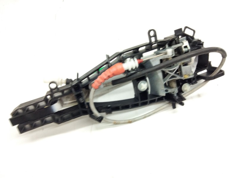 Recambio de maneta exterior trasera izquierda para bmw serie 1 lim. (f20/f21) referencia OEM IAM   