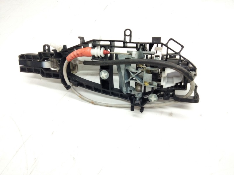 Recambio de maneta exterior trasera izquierda para bmw serie 1 lim. (f20/f21) referencia OEM IAM   