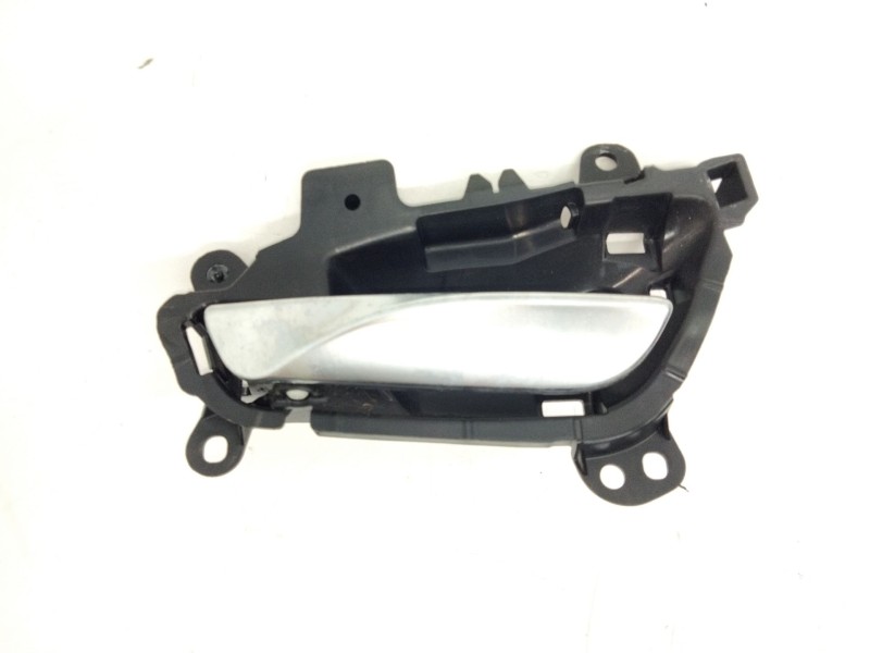 Recambio de maneta interior trasera izquierda para bmw serie 1 lim. (f20/f21) referencia OEM IAM 51417240411  