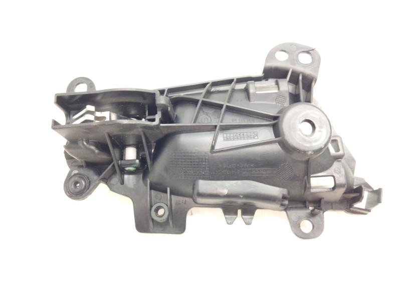 Recambio de maneta interior trasera izquierda para bmw serie 1 lim. (f20/f21) referencia OEM IAM 51417240411  