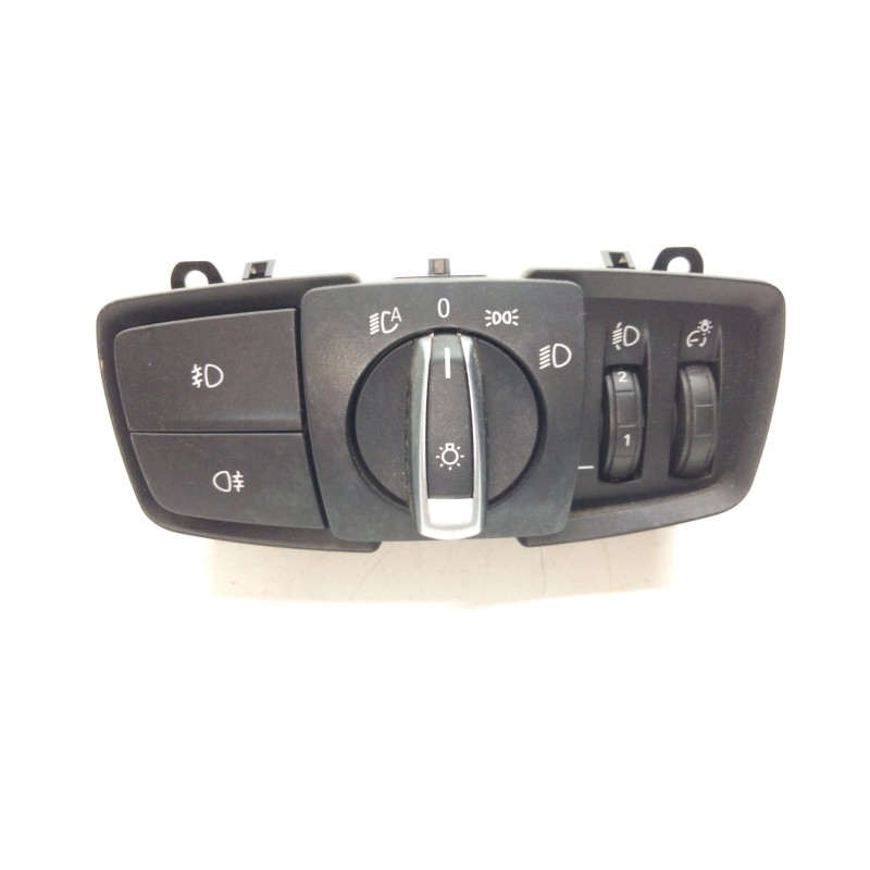 Recambio de mando luces para bmw serie 1 lim. (f20/f21) referencia OEM IAM 926530503  