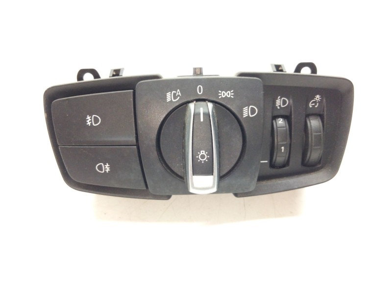Recambio de mando luces para bmw serie 1 lim. (f20/f21) referencia OEM IAM 926530503  