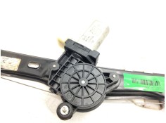 Recambio de elevalunas trasero izquierdo para bmw serie 1 lim. (f20/f21) referencia OEM IAM 7242555   2