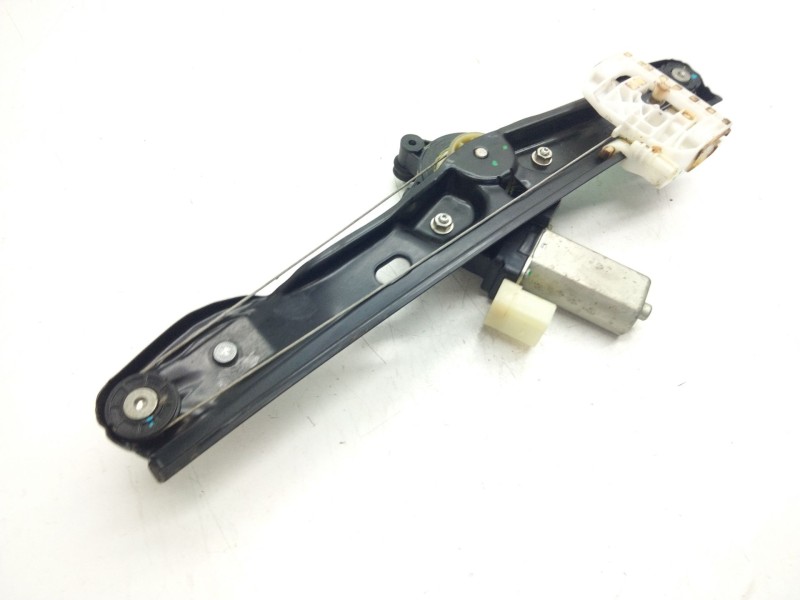 Recambio de elevalunas trasero izquierdo para bmw serie 1 lim. (f20/f21) referencia OEM IAM 7242555  