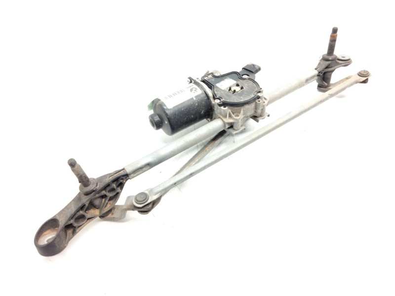 Recambio de motor limpia delantero para bmw serie 1 lim. (f20/f21) referencia OEM IAM 726750302  