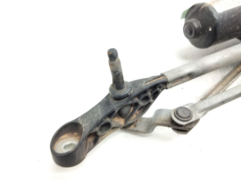 Recambio de motor limpia delantero para bmw serie 1 lim. (f20/f21) referencia OEM IAM 726750302  