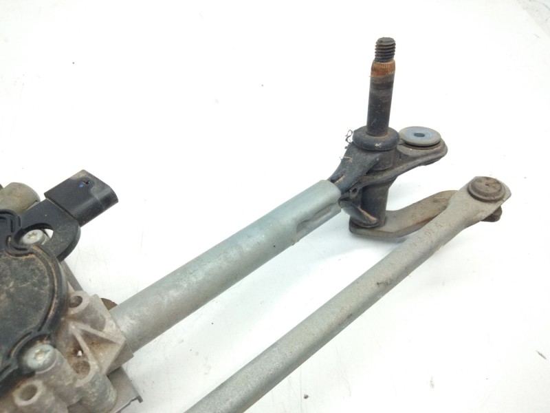 Recambio de motor limpia delantero para bmw serie 1 lim. (f20/f21) referencia OEM IAM 726750302  