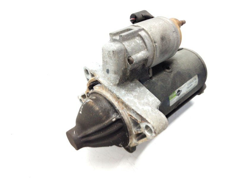 Recambio de motor arranque para nissan qashqai / qashqai +2 i (j10, nj10, jj10e) 2.0 dci referencia OEM IAM 23300JG70A  