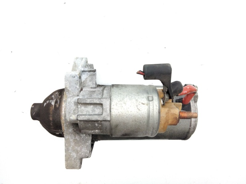 Recambio de motor arranque para nissan qashqai / qashqai +2 i (j10, nj10, jj10e) 2.0 dci referencia OEM IAM 23300JG70A  