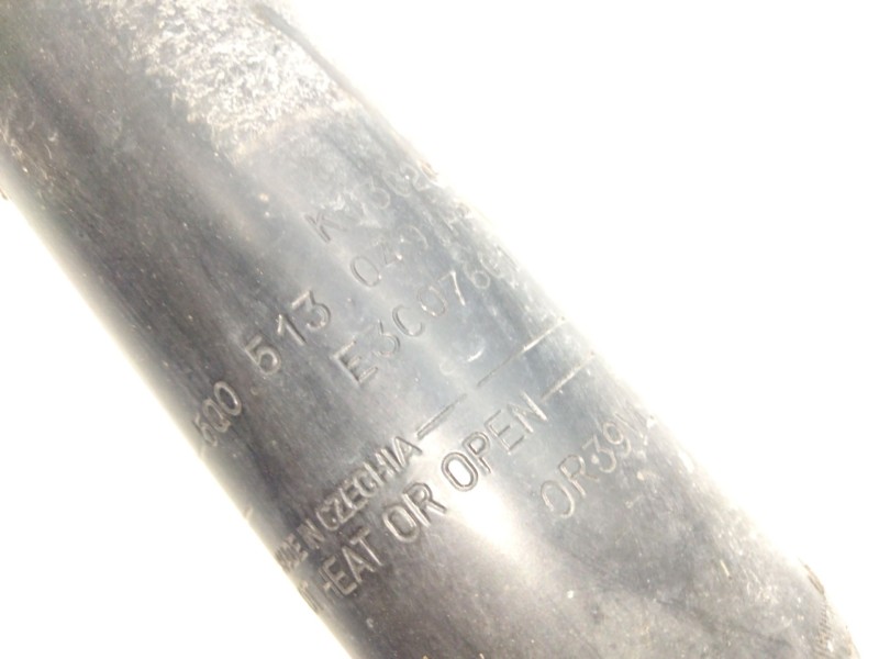 Recambio de amortiguador trasero derecho para seat ateca (kh7) referencia OEM IAM 5Q0513049HP  