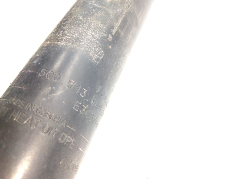 Recambio de amortiguador trasero izquierdo para seat ateca (kh7) referencia OEM IAM 5Q0513049HR  