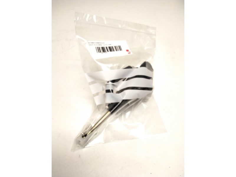 Recambio de bombin embrague para seat inca (6k9) 1.9 tdi referencia OEM IAM 1130600100 1H1721401 FCM202900