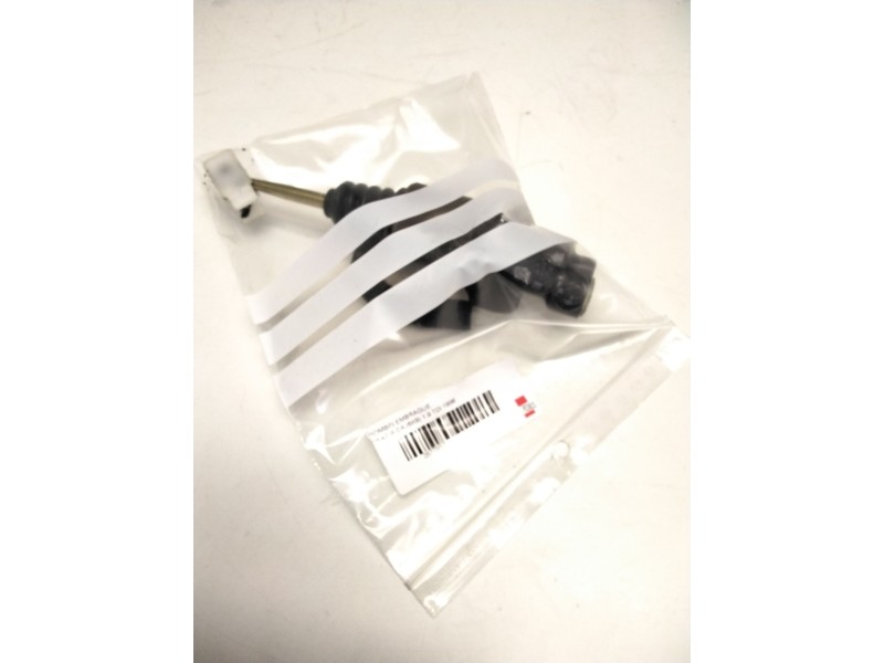 Recambio de bombin embrague para seat inca (6k9) 1.9 tdi referencia OEM IAM 1130600100 1H1721401 FCM202900