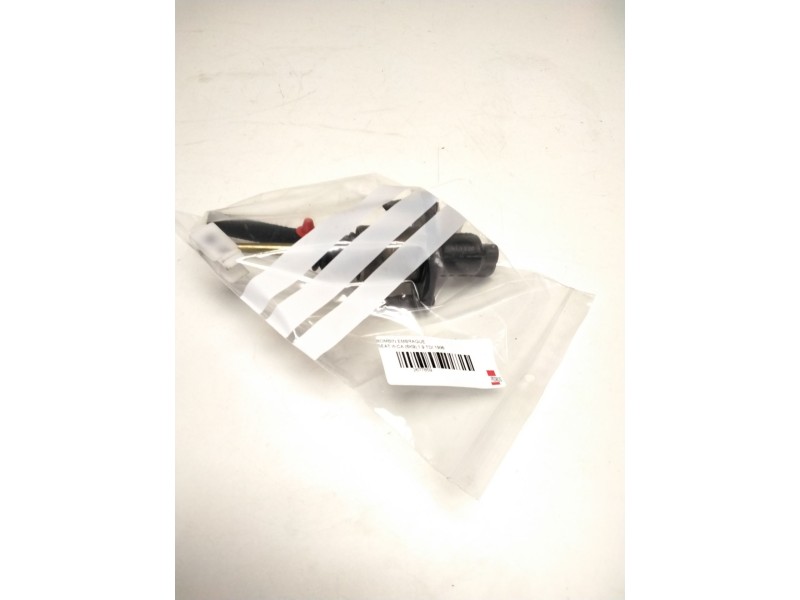 Recambio de bombin embrague para seat inca (6k9) 1.9 tdi referencia OEM IAM 1130600100 1H1721401 FCM202900