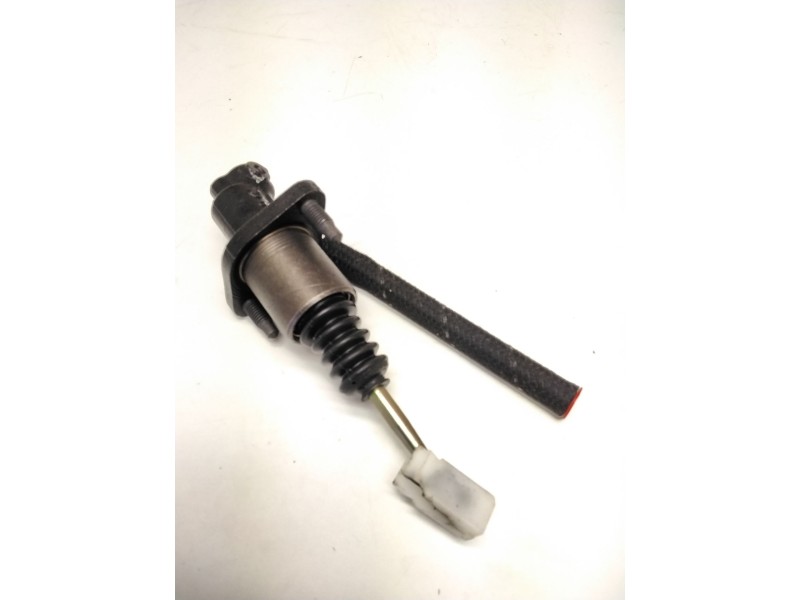 Recambio de bombin embrague para seat inca (6k9) 1.9 tdi referencia OEM IAM 1130600100 1H1721401 FCM202900