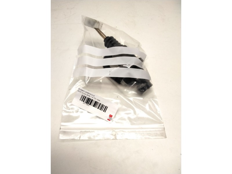 Recambio de bombin embrague para seat inca (6k9) 1.9 tdi referencia OEM IAM 1130600100 1H1721401 FCM202900