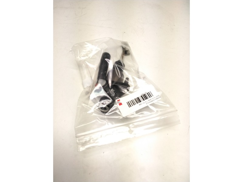 Recambio de bombin embrague para seat inca (6k9) 1.9 tdi referencia OEM IAM 1130600100 1H1721401 FCM202900