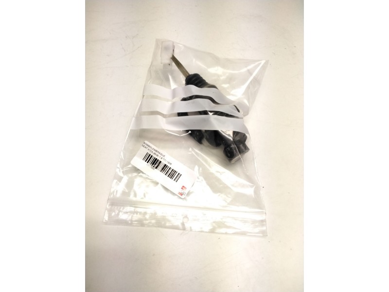 Recambio de bombin embrague para seat inca (6k9) 1.9 tdi referencia OEM IAM 1130600100 1H1721401 FCM202900