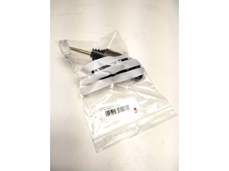 Recambio de bombin embrague para seat inca (6k9) 1.9 tdi referencia OEM IAM 1130600100 1H1721401 FCM202900