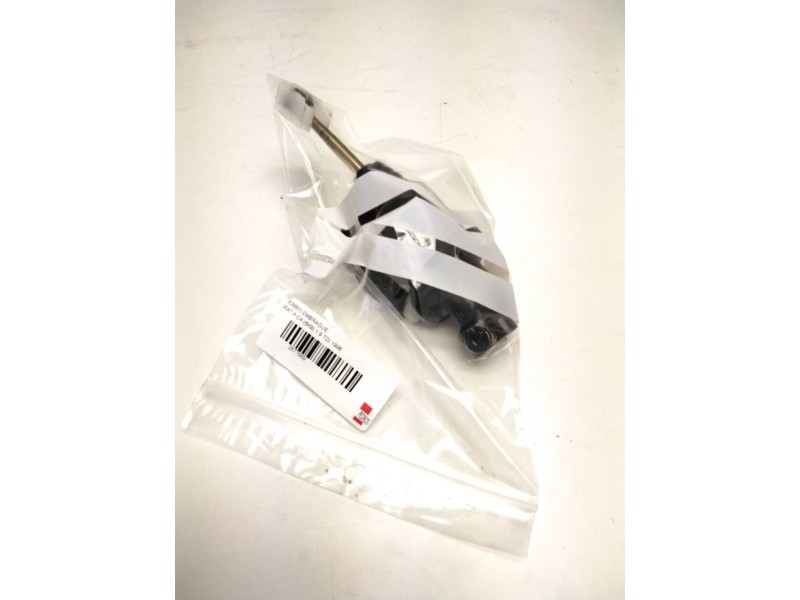 Recambio de bombin embrague para seat inca (6k9) 1.9 tdi referencia OEM IAM 1130600100 1H1721401 FCM202900