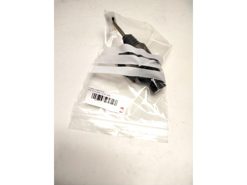 Recambio de bombin embrague para seat inca (6k9) 1.9 tdi referencia OEM IAM 1130600100 1H1721401 FCM202900