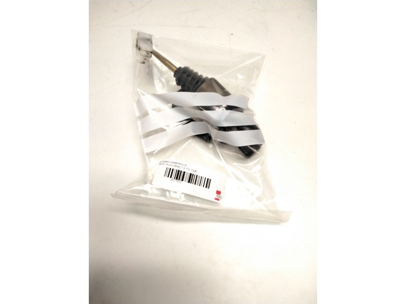 Recambio de bombin embrague para seat inca (6k9) 1.9 tdi referencia OEM IAM 1130600100 1H1721401 FCM202900