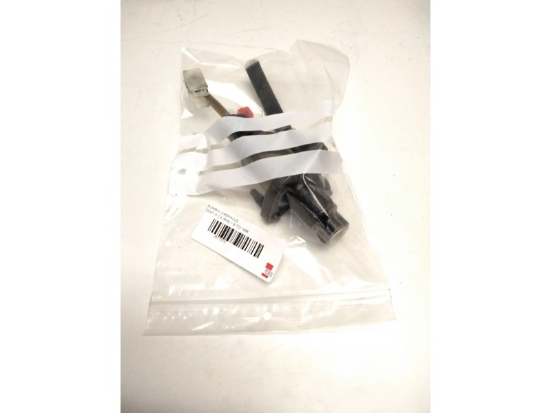 Recambio de bombin embrague para seat inca (6k9) 1.9 tdi referencia OEM IAM 1130600100 1H1721401 FCM202900