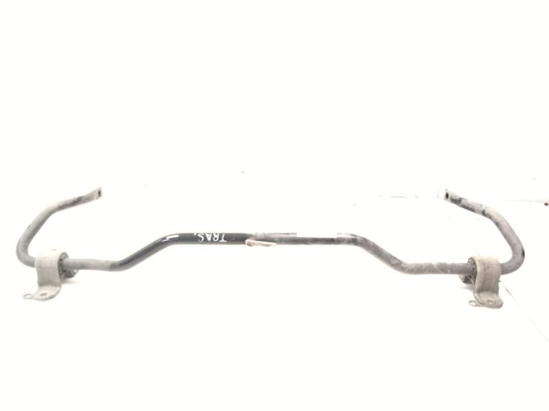 Recambio de barra estabilizadora trasera para opel vivaro c furgoneta (k0) 1.5 referencia OEM IAM 9805637680  