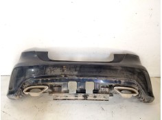 Recambio de paragolpes trasero para mercedes-benz clase a (w176) a 200 cdi / d (176.008) referencia OEM IAM A1768803300  