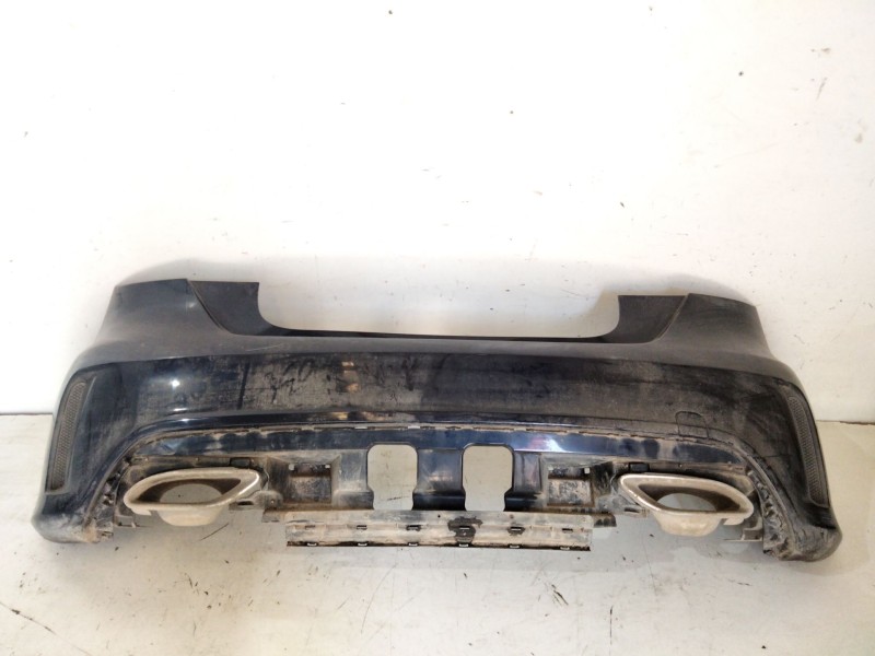 Recambio de paragolpes trasero para mercedes-benz clase a (w176) a 200 cdi / d (176.008) referencia OEM IAM A1768803300  