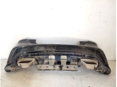 Recambio de paragolpes trasero para mercedes-benz clase a (w176) a 200 cdi / d (176.008) referencia OEM IAM A1768803300   2