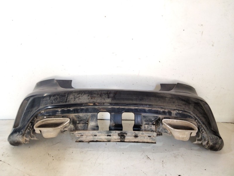Recambio de paragolpes trasero para mercedes-benz clase a (w176) a 200 cdi / d (176.008) referencia OEM IAM A1768803300  