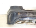 PARAGOLPES TRASERO A1768803300A1768809900 
