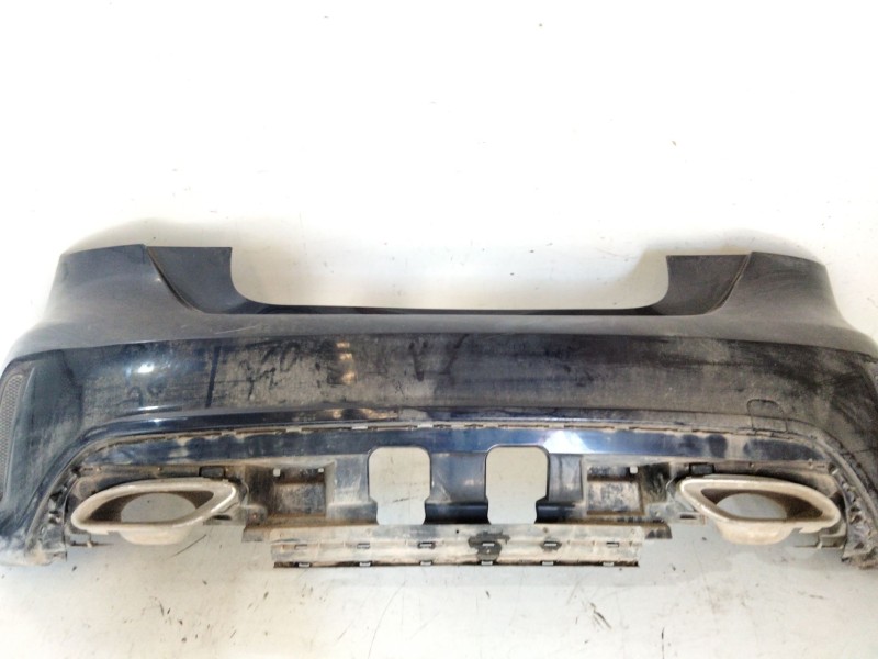 Recambio de paragolpes trasero para mercedes-benz clase a (w176) a 200 cdi / d (176.008) referencia OEM IAM A1768803300  